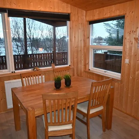 Thingvellir Cabin/Chalet Selfoss Exterior photo
