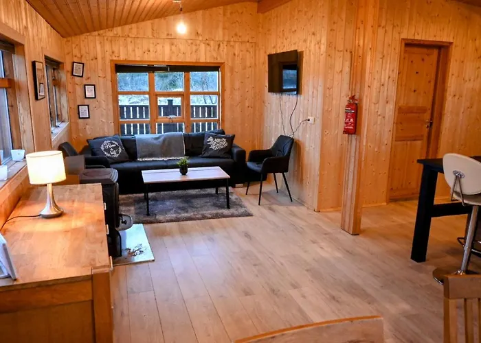 Thingvellir Cabin/Chalet
