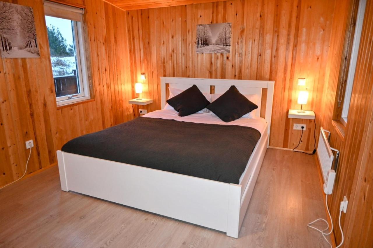 Chalet Thingvellir Cabin/chalet