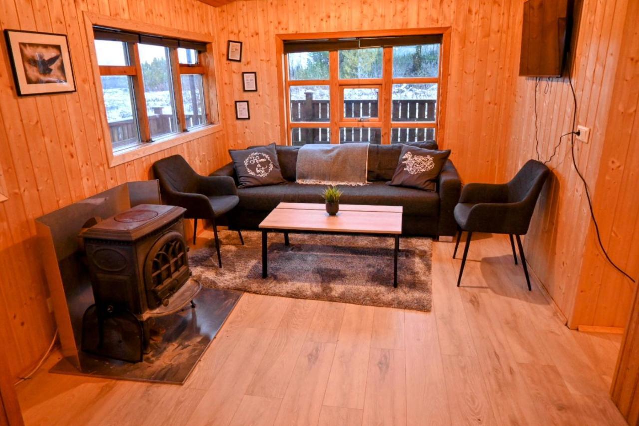 Thingvellir Cabin/chalet