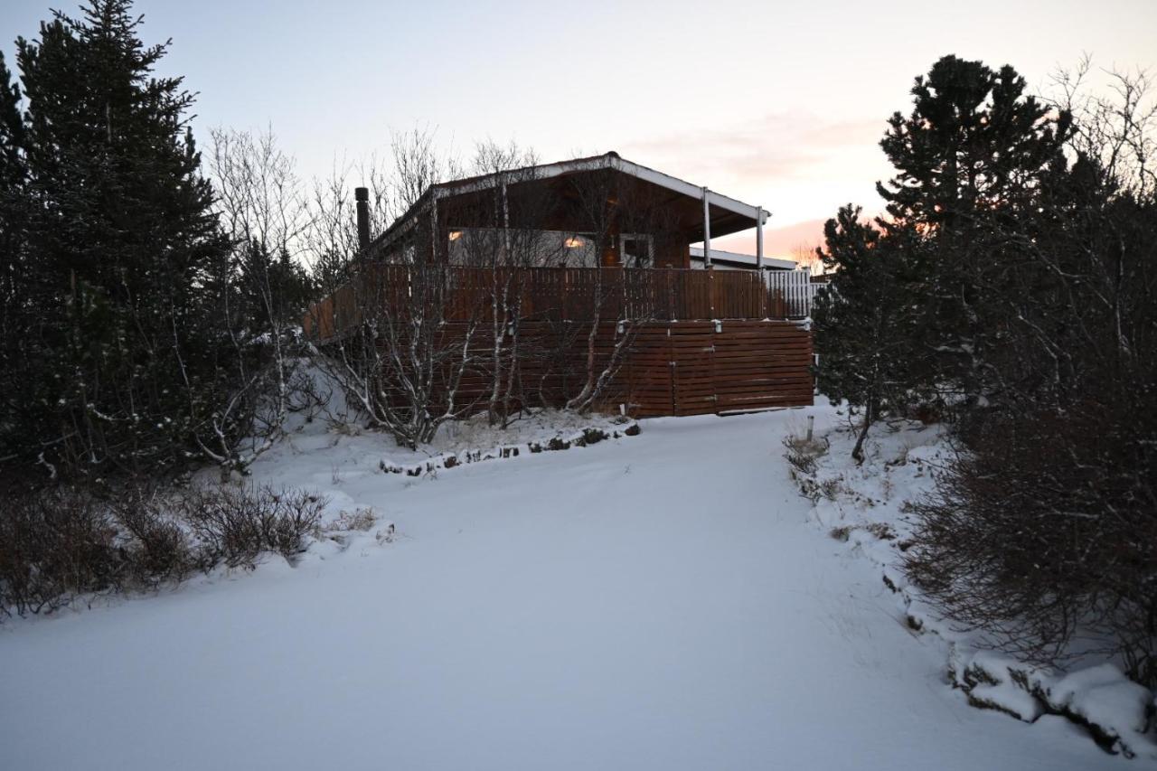 Thingvellir Cabin/chalet * Selfoss