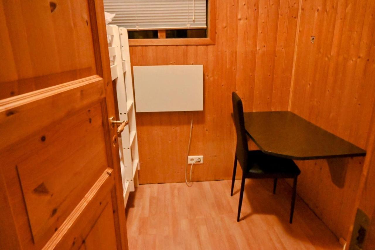 Chalet Thingvellir Cabin/chalet Selfoss
